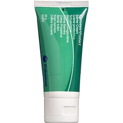 Coloplast Conveen Kritische Barriere - 50g Barriercreme Coloplast Conveen Kritische Barriere - 50g Barriercreme