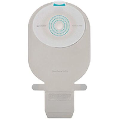 Sacca ileostomia Coloplast - Convessa Profonda, 470ml, 10 pz Sacca ileostomia Coloplast - Convessa Profonda, 470ml, 10 pz