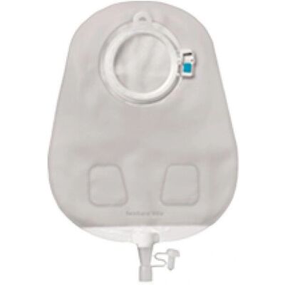 Coloplast Maxi Sacco per Urostomia Trasparente - Sistema di Raccolta Urina Coloplast Maxi Sacco per Urostomia Trasparente - Sistema di Raccolta Urina