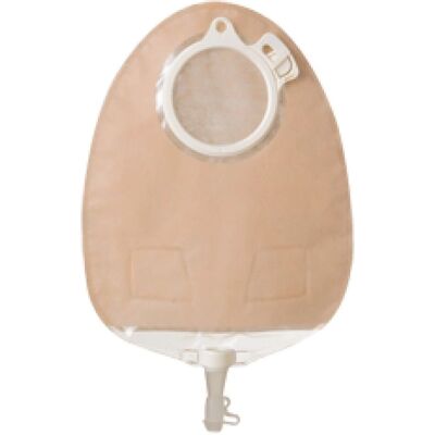Sacca per Urostomia Maxi Opaca Coloplast - Sistema di raccolta urine Sacca per Urostomia Maxi Opaca Coloplast - Sistema di raccolta urine