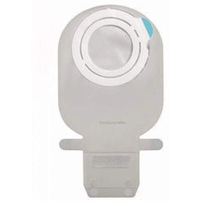 Coloplast Sacca per Ileostomia - Modello 430 con ispezione e sistema Click Coloplast Sacca per Ileostomia - Modello 430 con ispezione e sistema Click