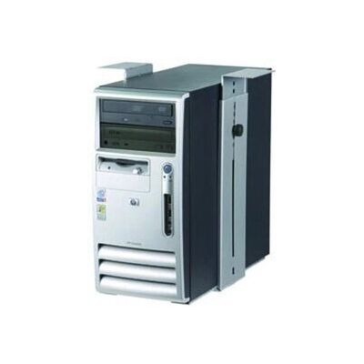 Twinco M565129 CPU-holder - Justerbar, mobil, grå Twinco M565129 CPU-holder - Justerbar, mobil, grå