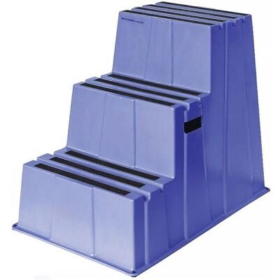 Twinco Modello - Scale di Alta Resistenza Blu - 730mm Twinco Modello - Scale di Alta Resistenza Blu - 730mm