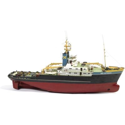 Billing RC Smit Rotterdam 1/75 - Asiantuntijamalli Billing RC Smit Rotterdam 1/75 - Asiantuntijamalli