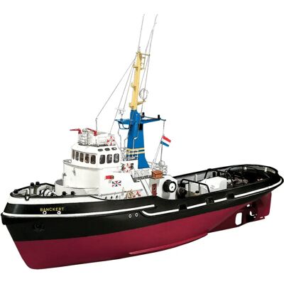 Billing Boats BB516 Patrouillenboot Bausatz - 1:50 Maßstab Billing Boats BB516 Patrouillenboot Bausatz - 1:50 Maßstab