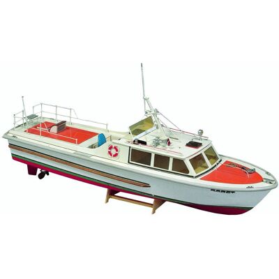 Billing Boats Kadet Bausatz - RC Boot Modell Billing Boats Kadet Bausatz - RC Boot Modell