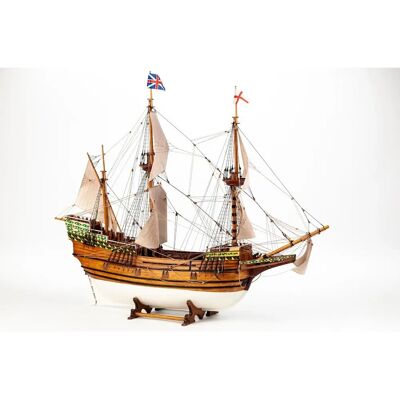 Billing Boats Mayflower 1:60 Modely lodí RCobchod Billing Boats Mayflower 1:60 Modely lodí RCobchod