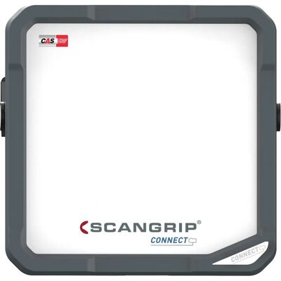 SCANGRIP Vega 4 Connect Schwarz 40 W LED-Fluter SCANGRIP Vega 4 Connect Schwarz 40 W LED-Fluter