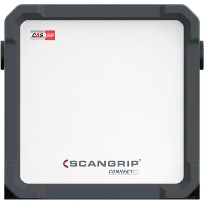 SCANGRIP VEGA 2 CONNECT Arbeitslicht - LED, 2000 lm, Schwarz SCANGRIP VEGA 2 CONNECT Arbeitslicht - LED, 2000 lm, Schwarz