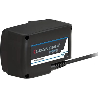Scangrip Model 03.6123cuk Power Supply - Power Supply Scangrip Model 03.6123cuk Power Supply - Power Supply
