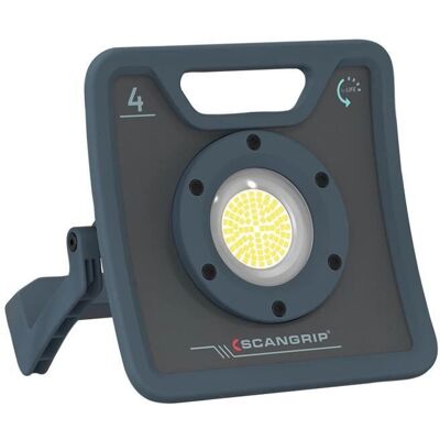 Scangrip Nova 4 Work Light - 4000 Lumens Scangrip Nova 4 Work Light - 4000 Lumens