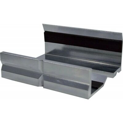 Scangrip 125BP Aluminium-Klemmen-Set - Schraubstöcke & Zwingen Scangrip 125BP Aluminium-Klemmen-Set - Schraubstöcke & Zwingen