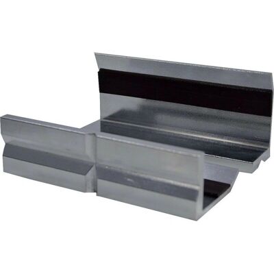 Scangrip Aluminium-Schraubstockpaar 150mm - Spann- und Haltevorrichtungen Scangrip Aluminium-Schraubstockpaar 150mm - Spann- und Haltevorrichtungen