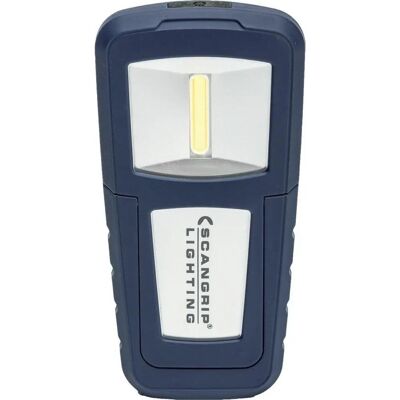 Torcia da lavoro LED Miniform - COB, Tasca, 55-110lm Torcia da lavoro LED Miniform - COB, Tasca, 55-110lm