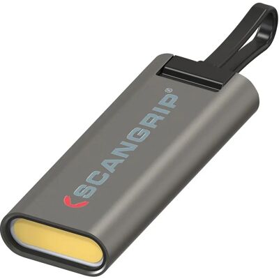 SCANGRIP MICRO LED Keyring Light - USB Rechargeable SCANGRIP MICRO LED Keyring Light - USB Rechargeable