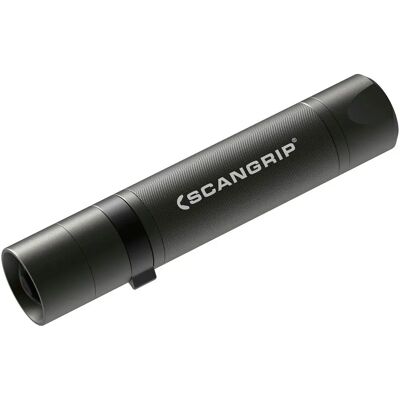 Linterna LED de Scangrip - 300 lm, Enfoque, IP54 Linterna LED de Scangrip - 300 lm, Enfoque, IP54
