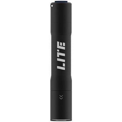 Scangrip Pocket Lite A - 150lm, Fokus, 70m, Černá Scangrip Pocket Lite A - 150lm, Fokus, 70m, Černá