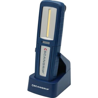 SCANGRIP - UNIFORM - 500 lm - IP65 - Lampe manuelle - Publicité SCANGRIP - UNIFORM - 500 lm - IP65 - Lampe manuelle - Publicité