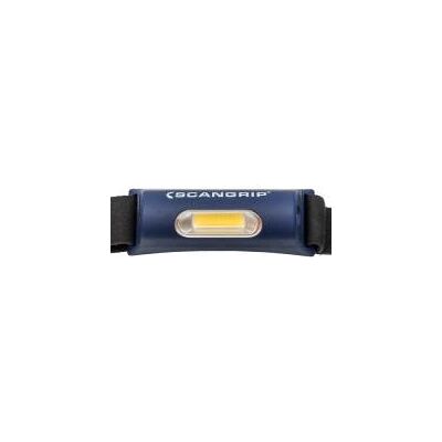 Luce da lavoro SCANGRIP Zone - Ricaricabile - 150 lumen Luce da lavoro SCANGRIP Zone - Ricaricabile - 150 lumen