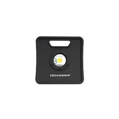 Lampe de travail SCANGRIP Nova 4K - 4000 lm, IP67, LED COB Lampe de travail SCANGRIP Nova 4K - 4000 lm, IP67, LED COB
