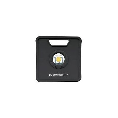 Scangrip Nova werklicht - 12000Lm - Bluetooth controle - Dimbaar Scangrip Nova werklicht - 12000Lm - Bluetooth controle - Dimbaar