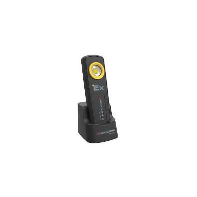 SCANGRIP LR8D425 Arbeitsleuchte - Explosionsgeschützt, LED, IP65 SCANGRIP LR8D425 Arbeitsleuchte - Explosionsgeschützt, LED, IP65
