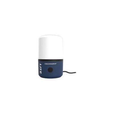 Scangrip Bleu 03.5637 Projecteur - LED, 360°, 6000 lm Scangrip Bleu 03.5637 Projecteur - LED, 360°, 6000 lm
