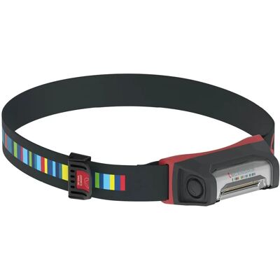 Lampe frontale Scangrip I-MATCH 3 - 250 lumens, CRI+ 96 Lampe frontale Scangrip I-MATCH 3 - 250 lumens, CRI+ 96