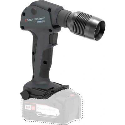 SCANGRIP 3.5695C - LED Work Light MULTILIGHT SEARCH CONNECT - LED Work Light SCANGRIP 3.5695C - LED Work Light MULTILIGHT SEARCH CONNECT - LED Work Light