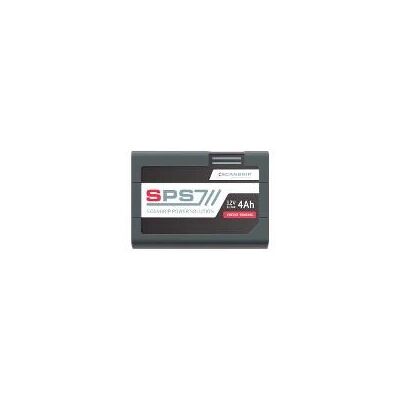 SCANGRIP NOVA SPS Batteria al Litio - Accessorio di Illuminazione SCANGRIP NOVA SPS Batteria al Litio - Accessorio di Illuminazione