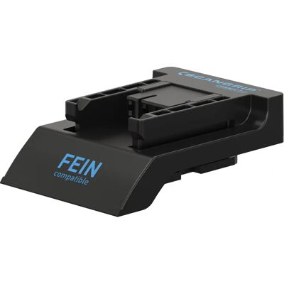 SCANGRIP Smart Connector für FEIN 18V/20V Akku - Verbindungsklemme SCANGRIP Smart Connector für FEIN 18V/20V Akku - Verbindungsklemme