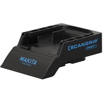 SCANGRIP 03.6148C Connettore intelligente per batterie - Accessorio luce SCANGRIP 03.6148C Connettore intelligente per batterie - Accessorio luce