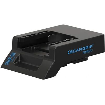 SCANGRIP 03.6151C Beleuchtungszubehör Anschlussmodul - Batteriefreundlich SCANGRIP 03.6151C Beleuchtungszubehör Anschlussmodul - Batteriefreundlich