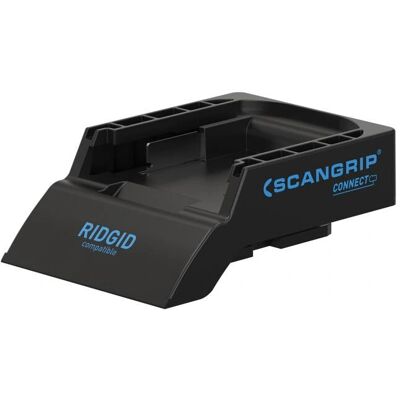 SCANGRIP - Modell 03.6154C - Kompatibel mit RIDGID 18V/20V Batterien - Beleuchtungszubehör SCANGRIP - Modell 03.6154C - Kompatibel mit RIDGID 18V/20V Batterien - Beleuchtungszubehör