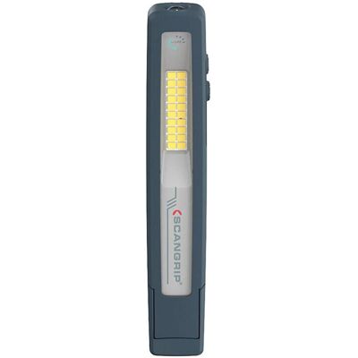 Leipold Doehle 03.6209 UNIPEN LED Work Light - IP65, Rechargeable Leipold Doehle 03.6209 UNIPEN LED Work Light - IP65, Rechargeable