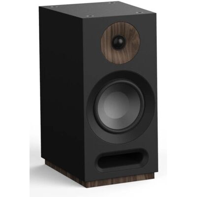 Jamo S 803 - Alto-falantes pretos 160W Jamo S 803 - Alto-falantes pretos 160W
