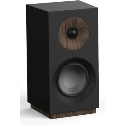 Jamo S 801 - Alto-falantes com fio pretos - 120 W Jamo S 801 - Alto-falantes com fio pretos - 120 W