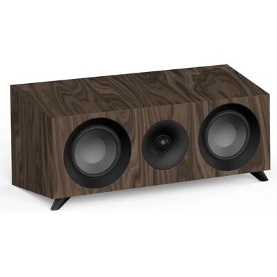 Jamo S 83 CEN Preto - Alto-falante central - 160 W Jamo S 83 CEN Preto - Alto-falante central - 160 W