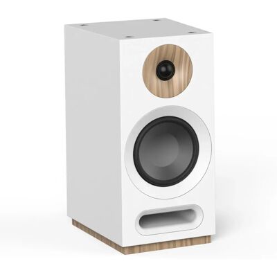 Jamo S 803 Alto-falante conectado branco 160 W Jamo S 803 Alto-falante conectado branco 160 W