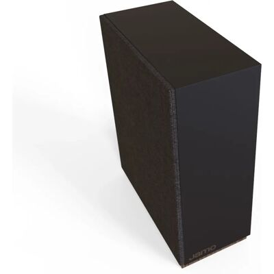 Jamo S 808 SUB B - Subwoofer - Preto - 50 W Jamo S 808 SUB B - Subwoofer - Preto - 50 W