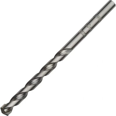 Mèche de maçonnerie IRWIN IRW10501827 6,5 x 160mm - Mèche pour maçonnerie - Publicité Mèche de maçonnerie IRWIN IRW10501827 6,5 x 160mm - Mèche pour maçonnerie - Publicité
