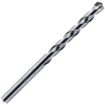 IRWIN Mauerwerksbohrer 10 x 400mm - Bohrerset, IRWIN 10501850 IRWIN Mauerwerksbohrer 10 x 400mm - Bohrerset, IRWIN 10501850