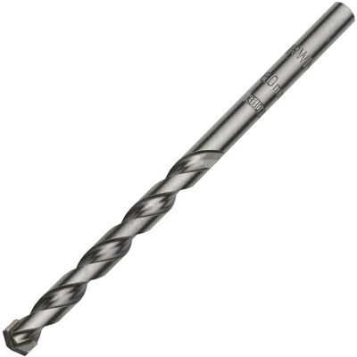 IRWIN 10501866 Mauerwerksbohrer 15,0 x 160mm - Mauerwerksbohrer IRWIN 10501866 Mauerwerksbohrer 15,0 x 160mm - Mauerwerksbohrer