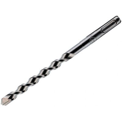 IRWIN 10501956 Bohrerset - Spiralbohrer, 6mm, 210mm IRWIN 10501956 Bohrerset - Spiralbohrer, 6mm, 210mm