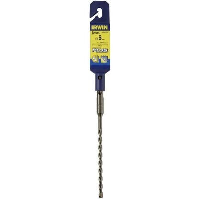 IRWIN Speedhammer Plus Bohrer 11,0 x 260mm - Bohrer IRWIN Speedhammer Plus Bohrer 11,0 x 260mm - Bohrer