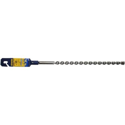 Irwin Speedhammer Plus Bohrer 12mm - Bohrzubehör Irwin Speedhammer Plus Bohrer 12mm - Bohrzubehör