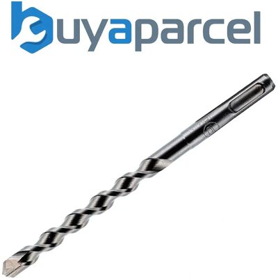 IRWIN Speedhammer Plus Bohrerset - 20mm x 600mm SDS+ Betonstein IRWIN Speedhammer Plus Bohrerset - 20mm x 600mm SDS+ Betonstein