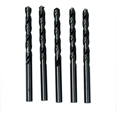 IRWIN Bohrmaschine für Metall HSS PRO - 7,6 mm - Bohrwerkzeug IRWIN Bohrmaschine für Metall HSS PRO - 7,6 mm - Bohrwerkzeug