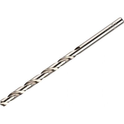 Irwin HSS Lange Pro-Bohrhämmer - Bohrer - 3,0 mm, 110 mm, Packung 10 Irwin HSS Lange Pro-Bohrhämmer - Bohrer - 3,0 mm, 110 mm, Packung 10