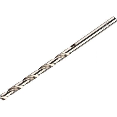 Irwin IRW10502486 HSS Lange Profi-Bohrer - 4.0mm,120mm,80mm Irwin IRW10502486 HSS Lange Profi-Bohrer - 4.0mm,120mm,80mm